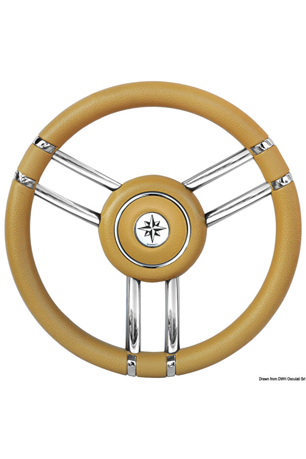 Volan Apollo polyurethane - 3