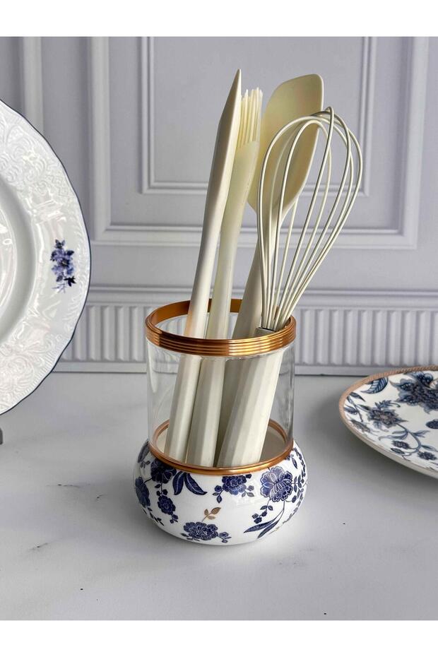 Blue Dream Kaşıklık 12 Cm - 2