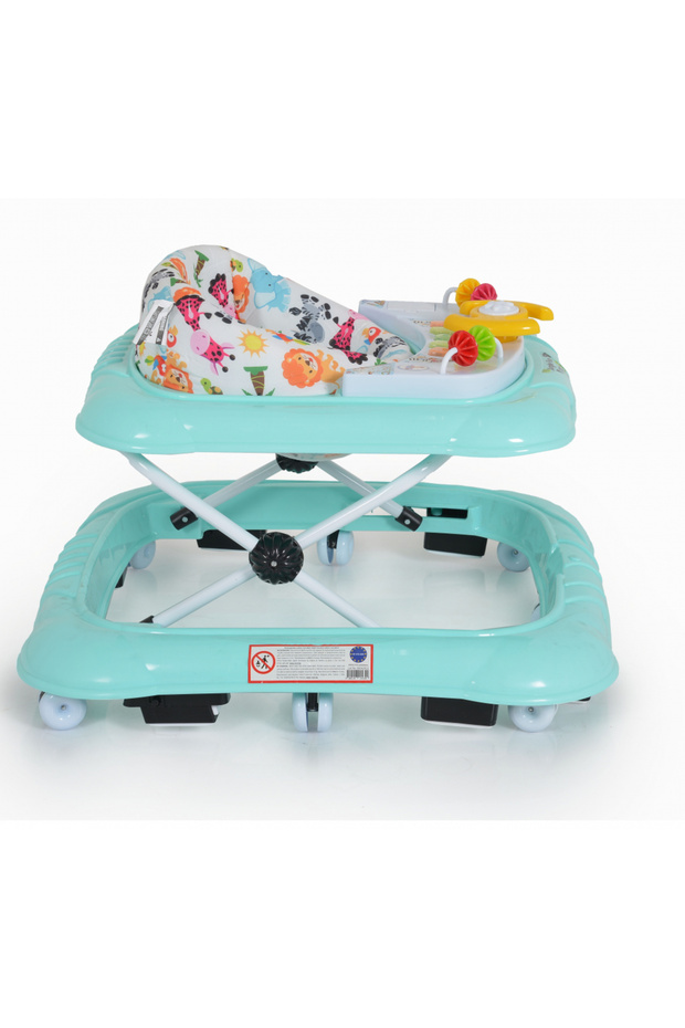 Jungle Mint interactive board walker - 5