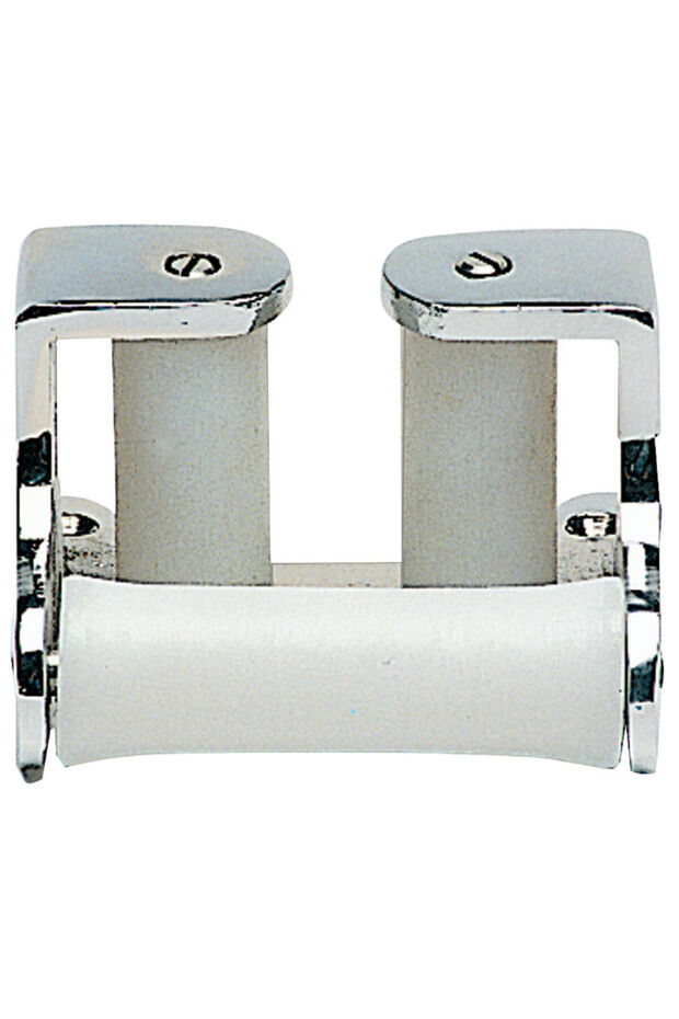 Triple Roller Guide - 1