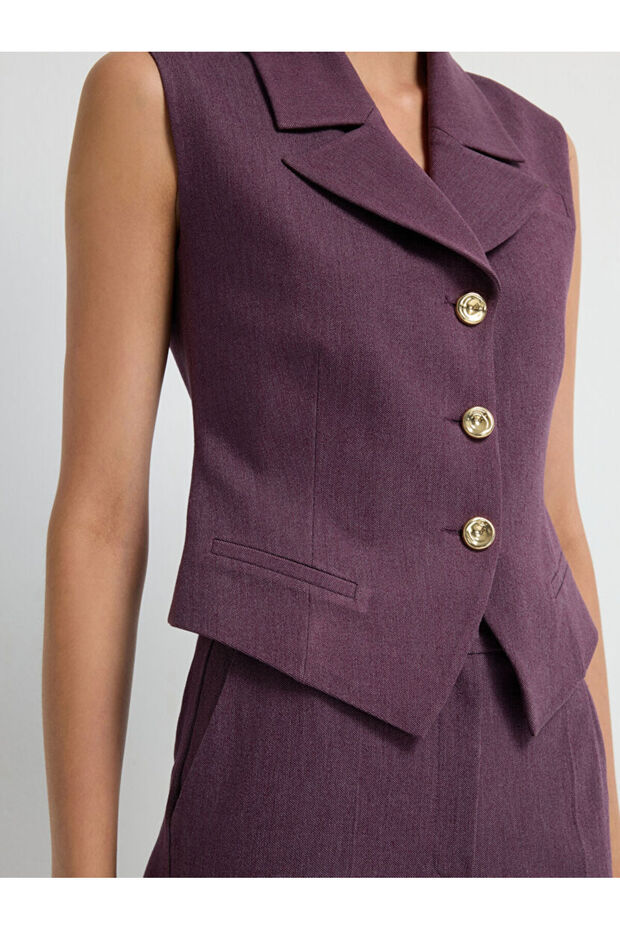 Fleto Cepli Yelek - 2