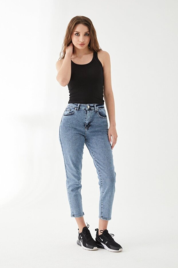 Dečačke farmerke - 1