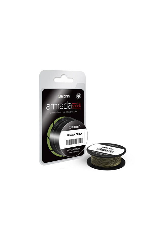 ARMADA SHOCK verde 20-40 m