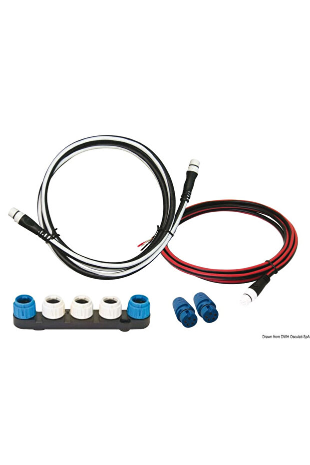 Kit STNG de baza - 1