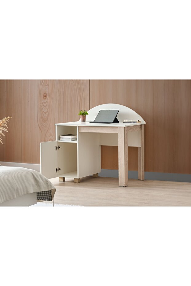 PETİTE ÇALIŞMA MASASI - 3