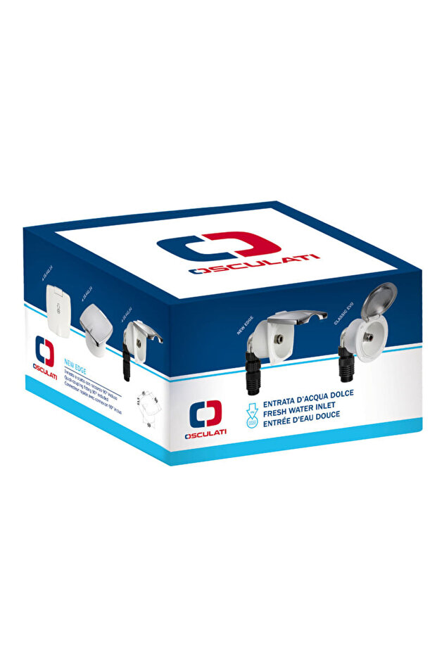 Pressure Reducer - 3