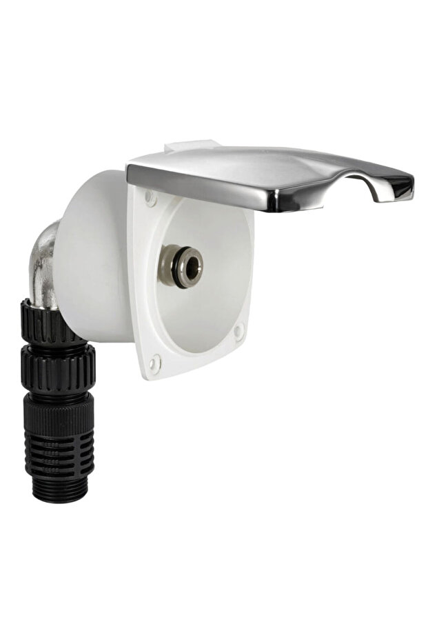 Pressure Reducer - 2