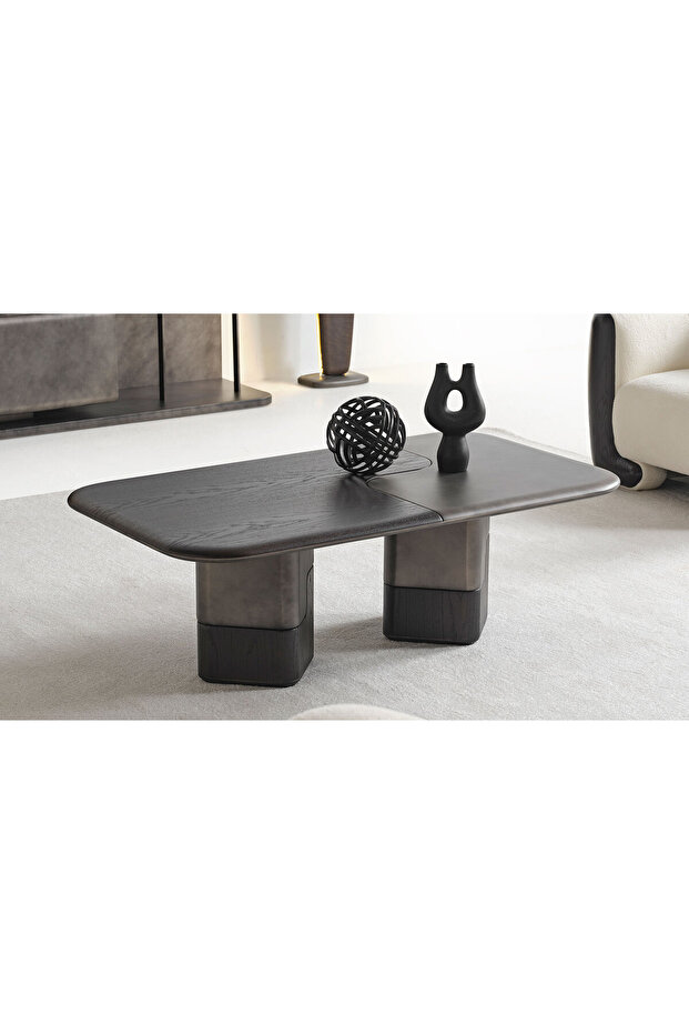 Bugatti Orta Sehpa - 1