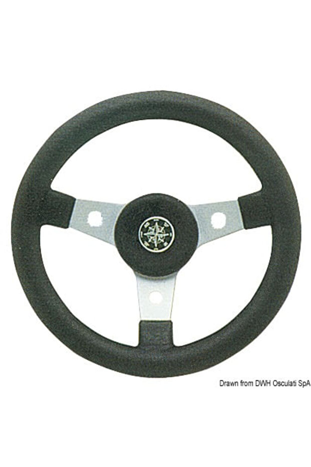 Volantă Dolphin - 1