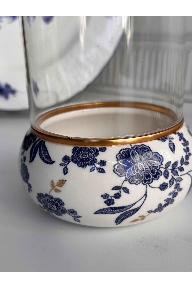 Blue Dream Kaşıklık 12 Cm - 5