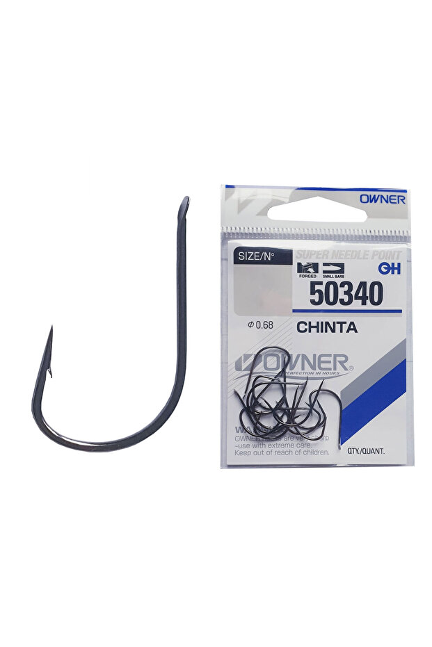 Γάντζος 50340 Chinta - 3