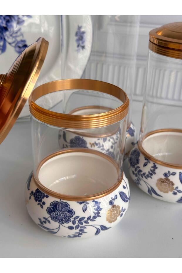 Blue Dream 3'lü Baharat Seti - 4