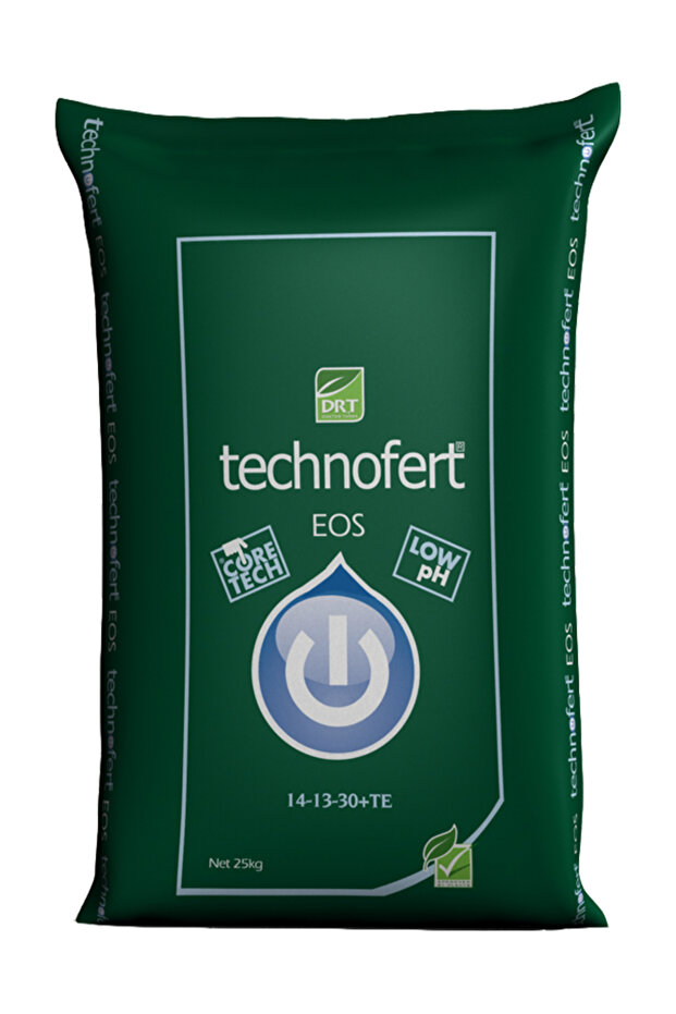 Teknofert EOS 25 KG