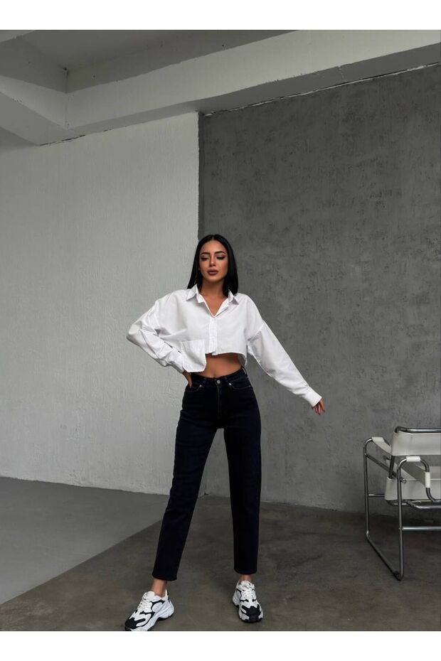 Μαμά τζιν - 1