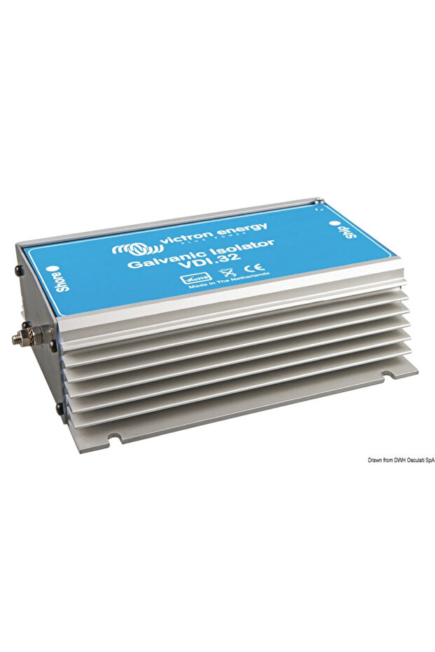 Izolator galvanic - 2