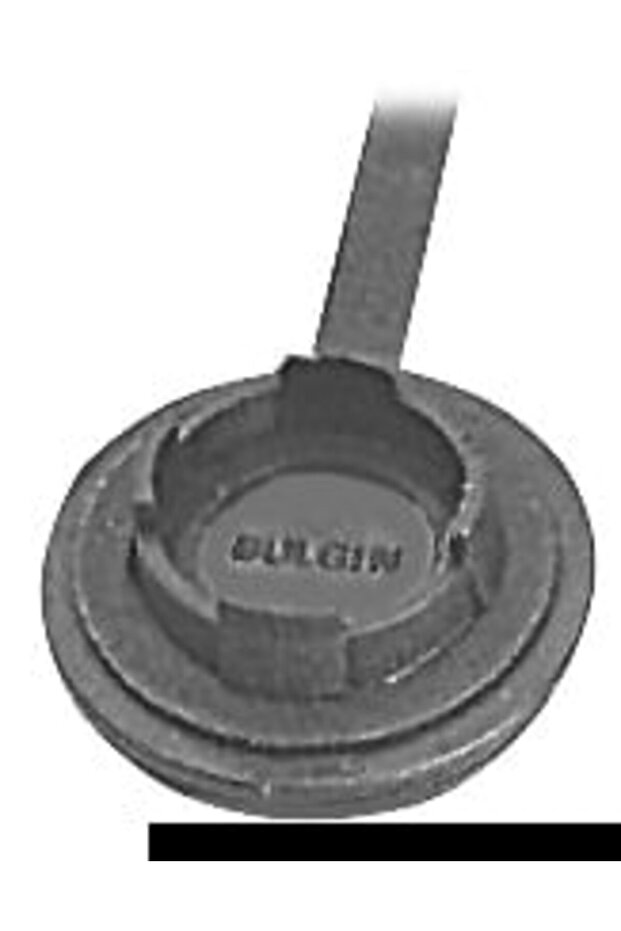 Built-in Female Contact Socket - 2