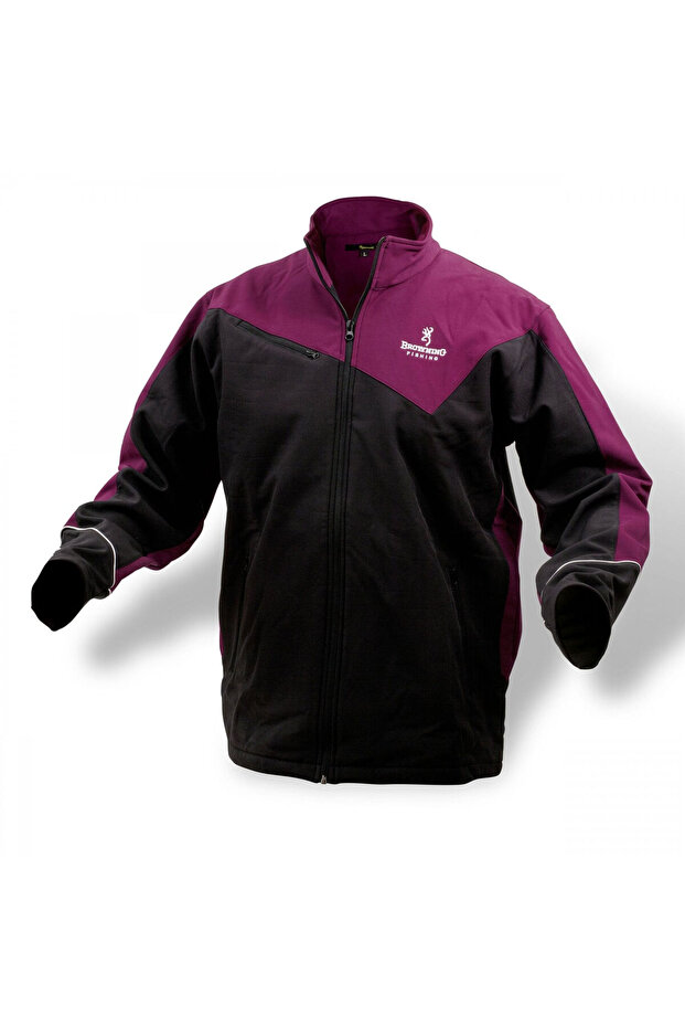 Jacket Soft Shell XL - 1