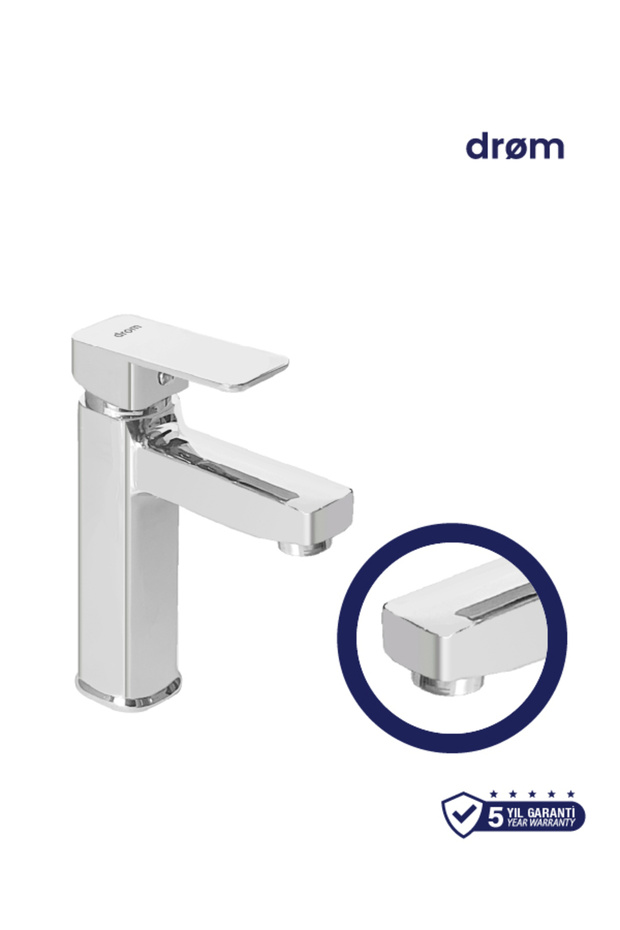 صنبور مغسلة أورورا - 1