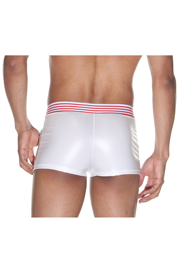 Erkek Deri Boxer - 2