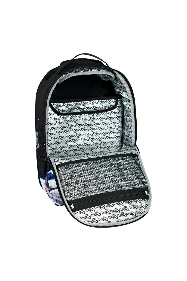 Backpack eARTh Cosmonaut - 5