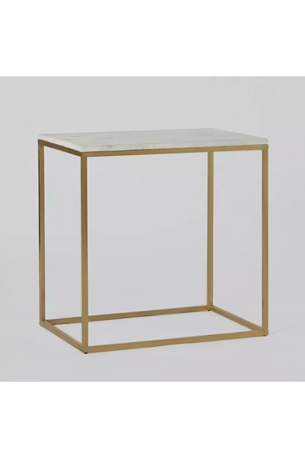 طاولة كونسول فنلندية ذات درجين - 6