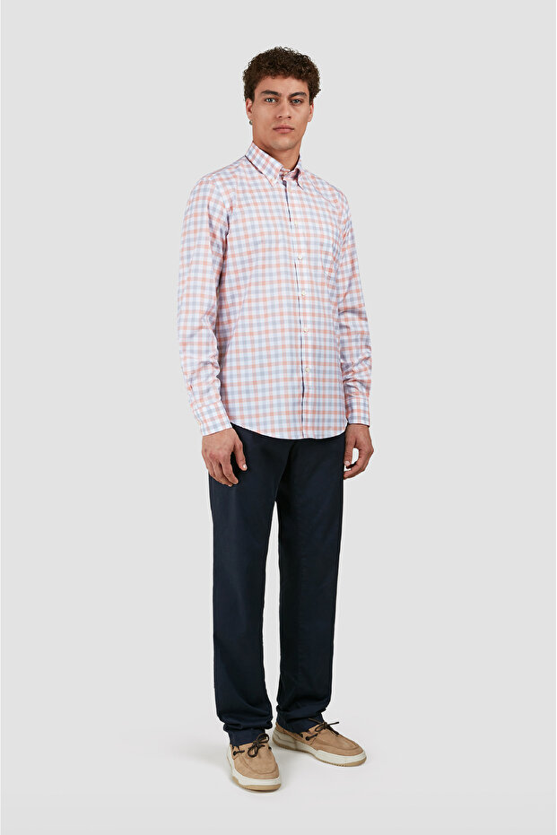 قميص قصير - 4