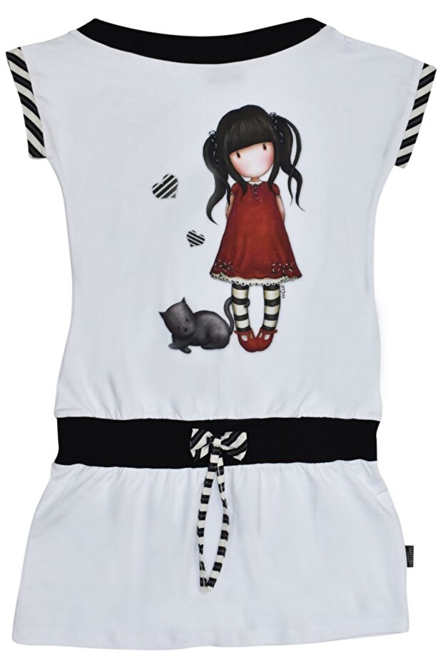 Rochie Gorjuss Ruby 8 ani - 1