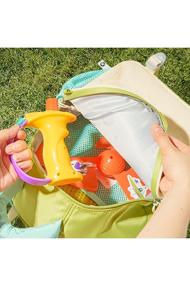 İpli Uçan Pervane - 3