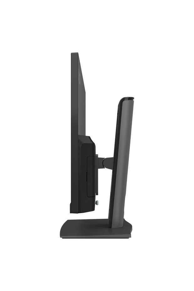 MODERN AM242P 12M-1821XTR i7-1255U 16GB DDR4 1TB SSD DOS 23.8" FHD Siyah AIO Masaüstü PC - 3