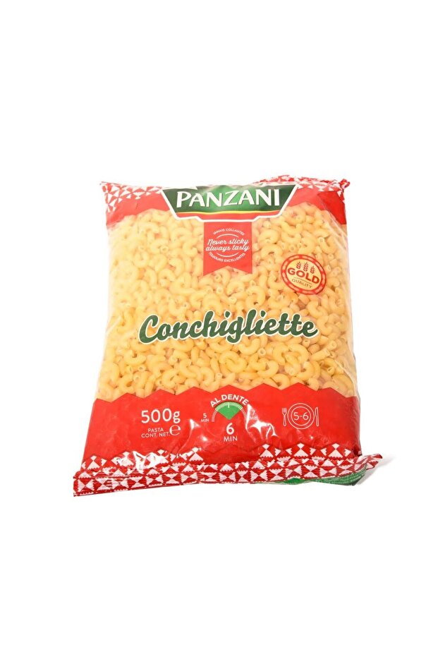 elbow pasta 500 g