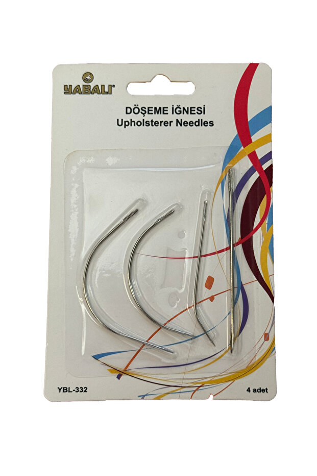 إبرة المفروشات YBL-332