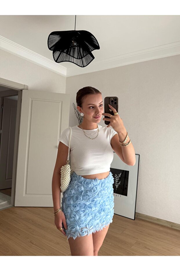 Blue Rose Limited Collection - 1