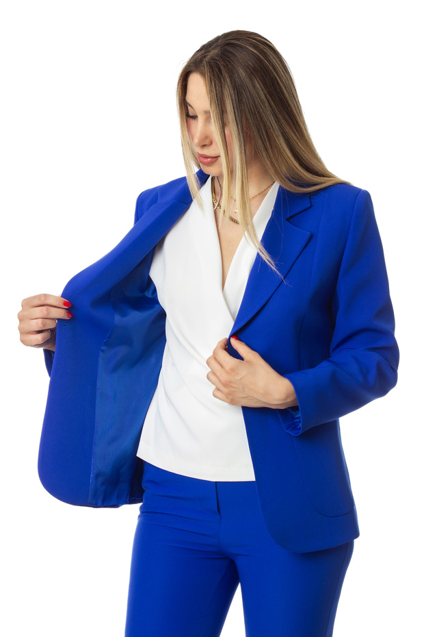 TORBA CEP BLAZER CEKET - 1