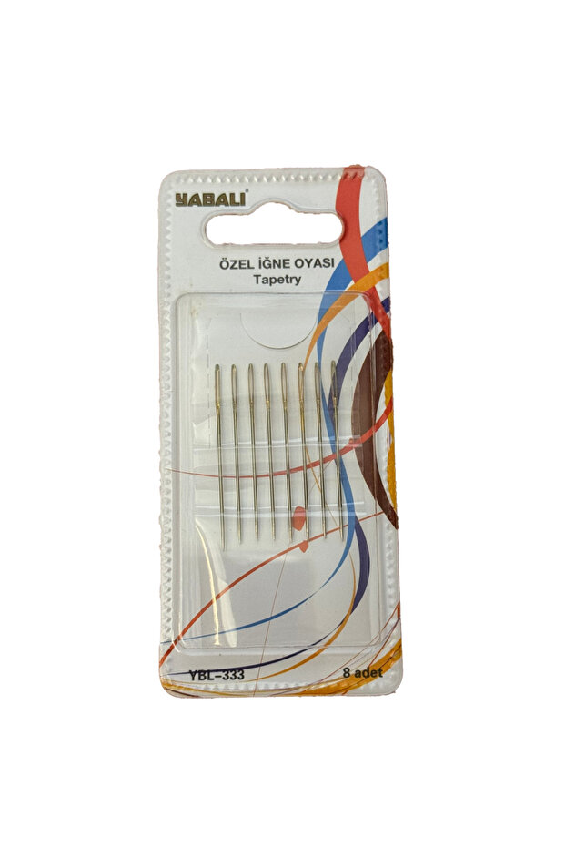 إبرة خاصة YBL-333 - 1