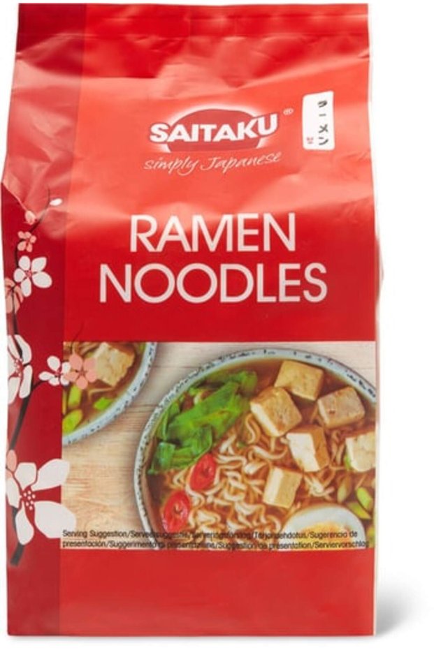 Tăiței Ramen 250g