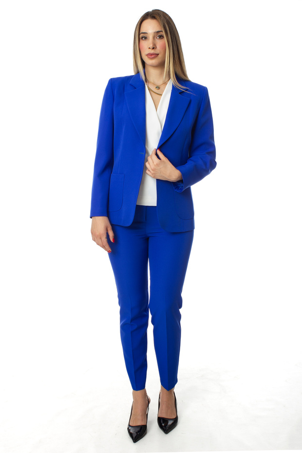 TORBA CEP BLAZER CEKET - 2