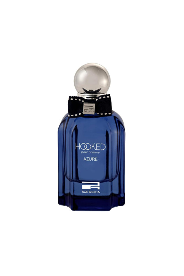 Rue Broca Hooked Azure Pour Homme Eau De Parfum For Men, 100ML