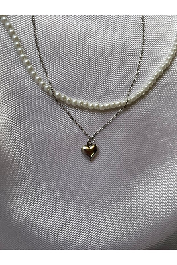 Parla Necklace