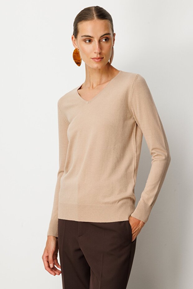 V Yaka Triko Kazak - 2