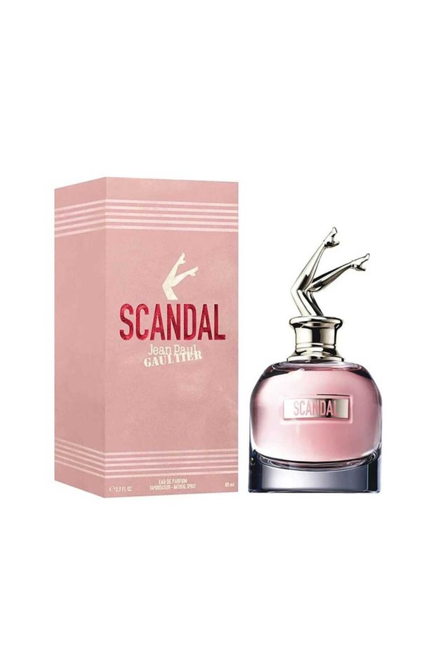 Jean Paul Gaultier Scandal by Night Intense Eau de Parfum for Women, 80ml