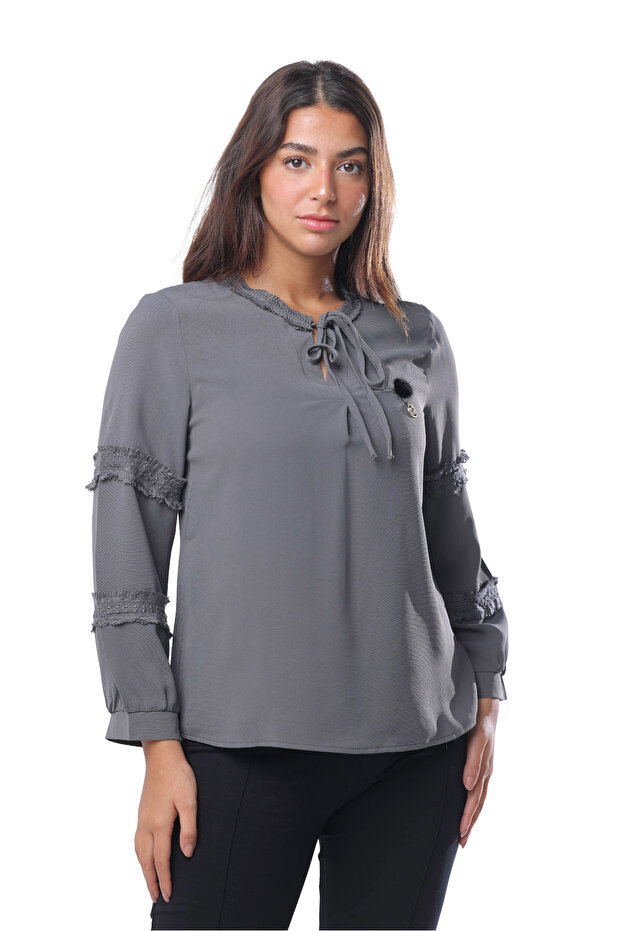 بلوزة سيرين - 5