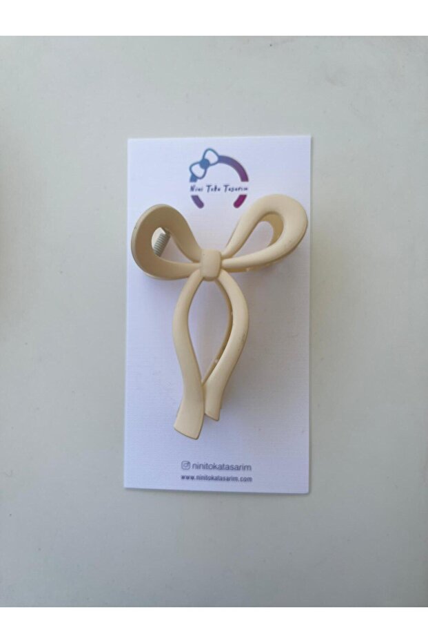 مشبك موديل الشريط - 1