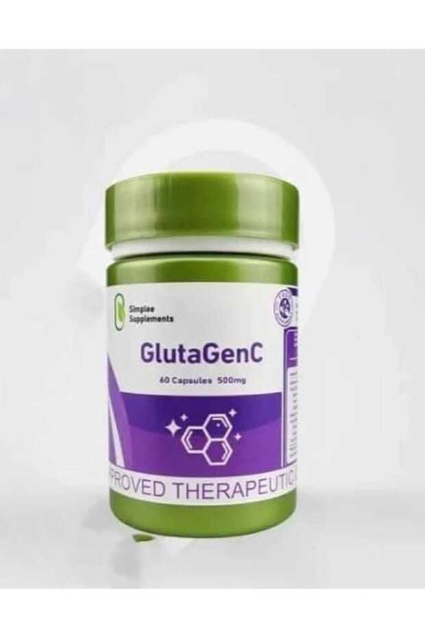 الكولاجين البسيط - 1