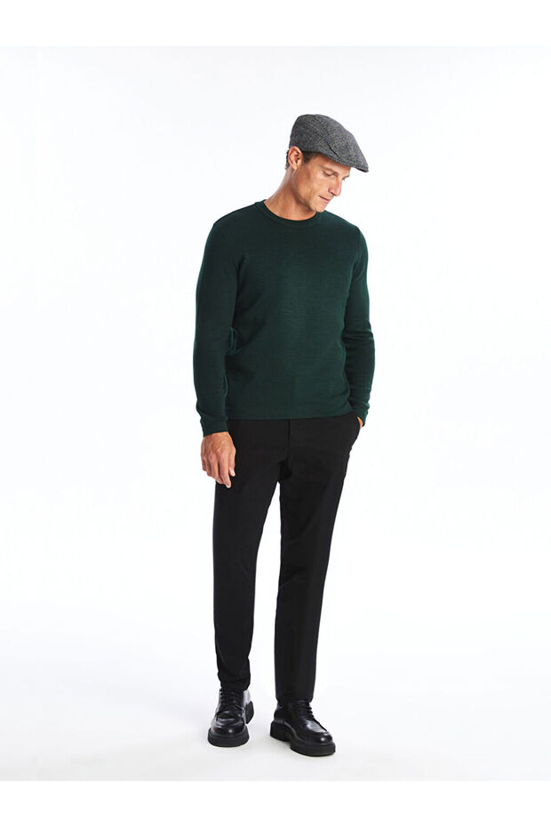 Esvab • Modern & Distinctive Slim Fit Men's Chino Pants