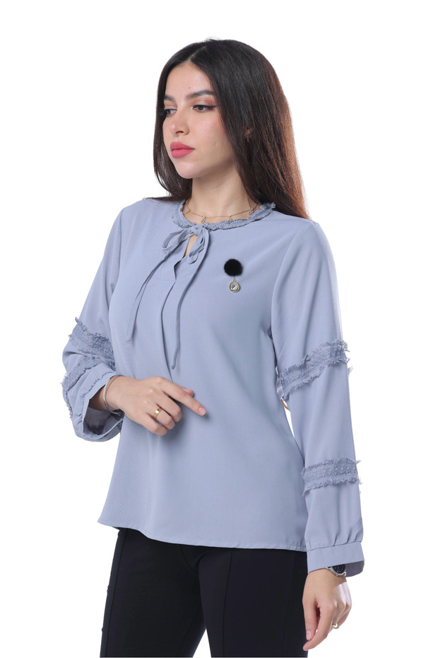 بلوزة سيرين - 3