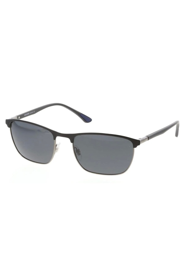 Mu2522 C02 57 Polarized Sunglasses