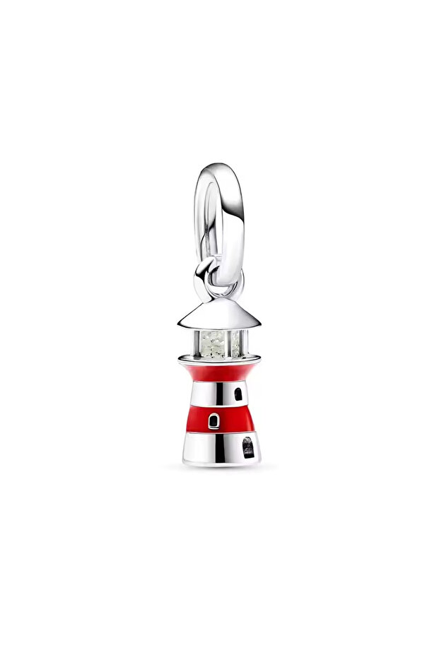 Lighthouse Dangle Charm
