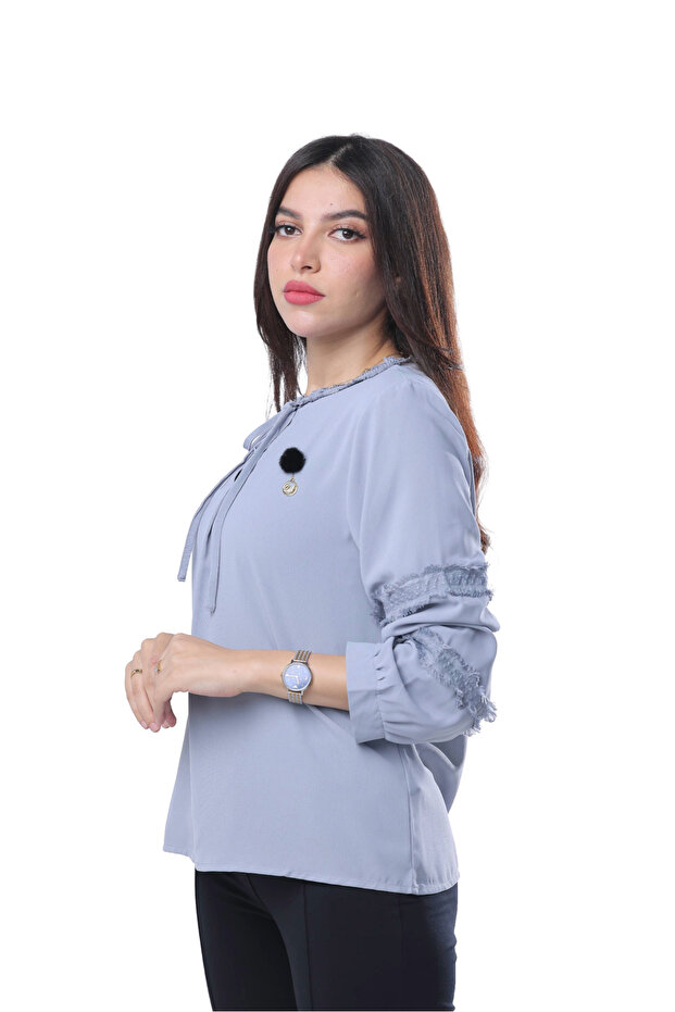 بلوزة سيرين - 6