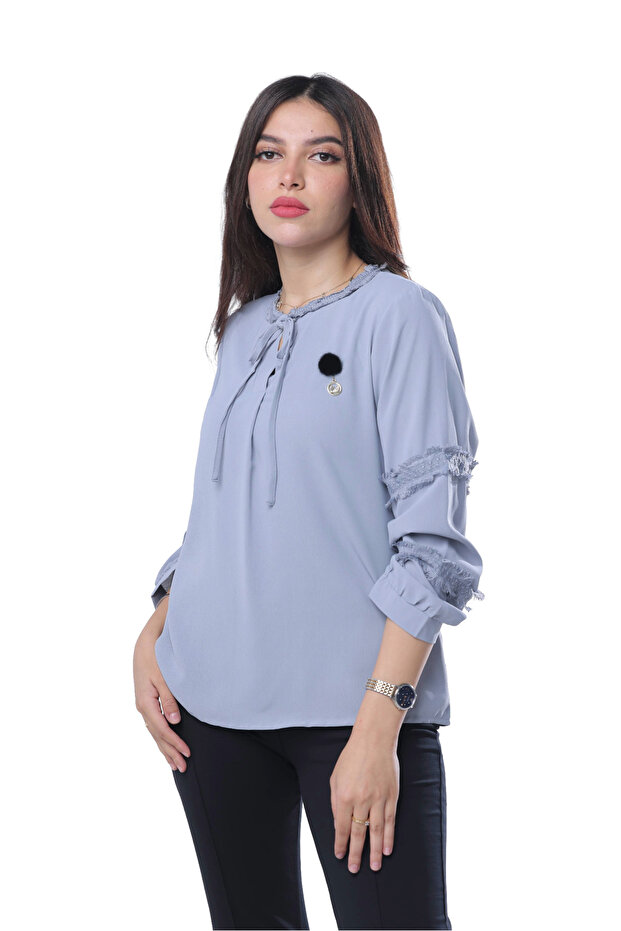 بلوزة سيرين - 1