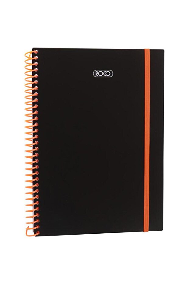 دفتر ملاحظات كلاسيكي - 1